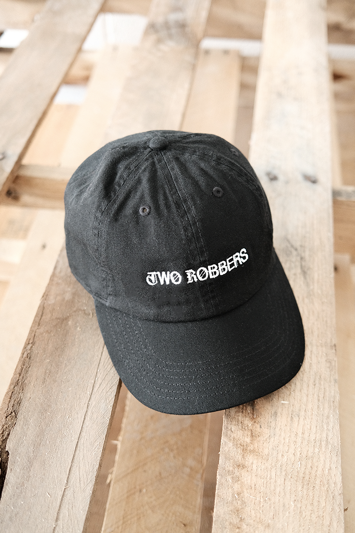 Two Robbers Staff Hat